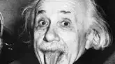 Albert Einstein
