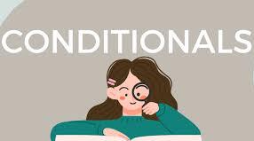  Conditionals 0,1,2