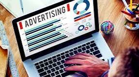 Advertising 