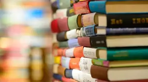 Всесвітній день книги (World Book Day)