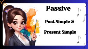 Passive Voice
