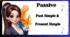 Passive Voice
