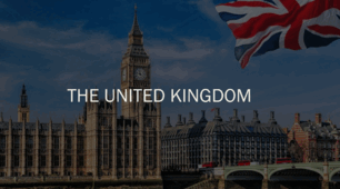 The United Kingdom Presentation