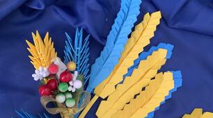 Створення символів