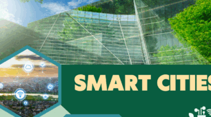 Презентація до уроку "Smart Cities. Listening."
