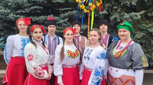 Сценарій "Вся надія на Колодія"