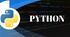 Python. Умовні оператори. Програми з розгалуженнями