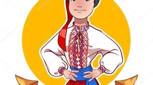 Казка про Богданчика мандрівника