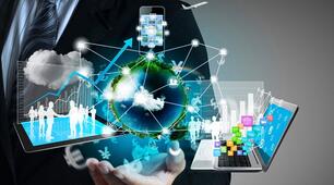 ВИКОРИСТАННЯ  ІНФОРМАЦІЙНО-КОМУНІКАЦІЙНИХ ТЕХНОЛОГІЙ  НА УРОКАХ ХІМІЇ