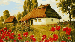 Ілюстрації до творчості Т.Шевченка