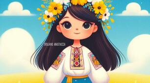 Правильно записую дієслова на -ться, -шся.