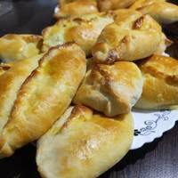 Дріжджового тіста - 2 261 покроковий рецепт з фото - Cookpad