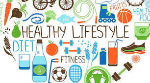 (Копія) Healthy Life, 6 form