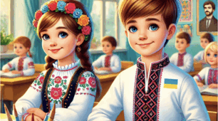 Стаття “Гейміфікація та сторітелінг у викладанні української мови та літератури: як мотивувати учнів до навчання через інтерактивні підходи, рольові ігри, цифрові квести та проєктну діяльність”