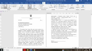 Наказ "Про призначення відповідального за підготовку замовлення на виготовлення документів про початкову освіту у 2024-2025 н. р."