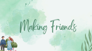 Making Friends