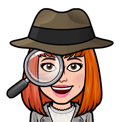 detective