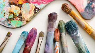 Speaking About Art
