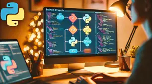 8 клас. Урок 47. Проєкти з розгалуженнями (Python). Практична робота 12