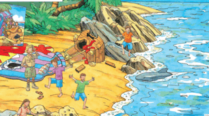 English World 2 Unit 10