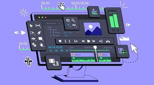 Анімація в графічному редакторі Krita