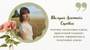 Моє портфоліо