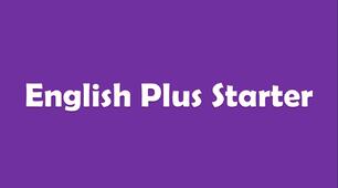 Діагностувальна/Підсумкова робота до підручника English Plus Starter Unit 5