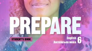  Prepare 6. Unit 11. Food. Vocabulary