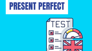 Present Perfect Tense