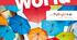 Wider World 4 Unit 6 Test