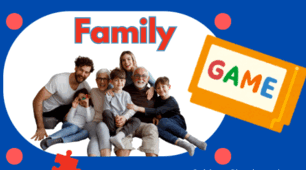 Fun Family Flashcards