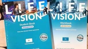 Life Vision Intermediate Unit 3 Test