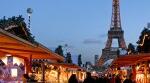 Презентація :"La vie c’est un voyage. Le voyage à Paris".  Урок у 7 класі .Завдання -  розвивати  готовність до участі в іншомовному спілкуванні, закріпити  вміння співпрацювати під час парної та групової роботи, розвивати культуру спілкування.