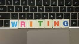 5th form Writing