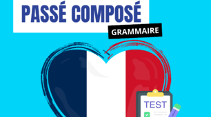 Passé Composé