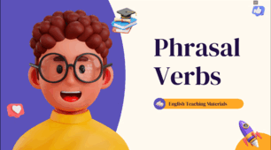 Phrasal Verbs for NMT Фразові дієслова для НМТ