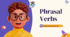 Phrasal Verbs for NMT Фразові дієслова для НМТ