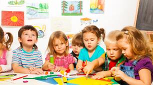 Activities for preschoolers