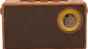 The History of Radio 