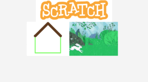 Лінійні алгоритми Scratch. Практична робота.