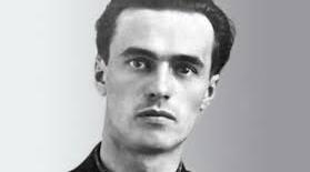 Василь Симоненко. "Задивляюсь у твої зіниці...", "Я...". Інтимна лірика. Повторення