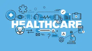 Grade 7. Test. Health care