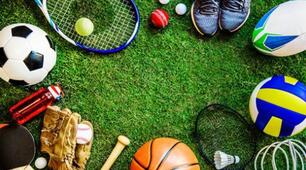 Listening. Sports and Exercise_5