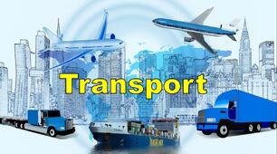 TRANSPORT