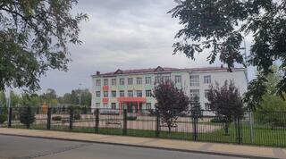 Дніпровський ліцей 7 Дніпровської міської ради