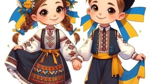 Сценарій заходу до Дня  Вишиванки
