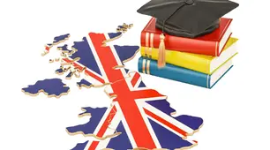 Education in Great Britain (vocabulary drills)