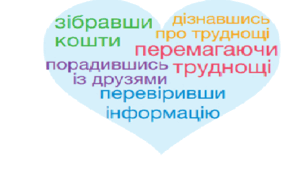 Діагностувальна (контрольна) робота № 4. Дієприкметник і дієприслівник як особливі форми дієслова. Дієслівні форми на -но, -то