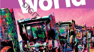 Wider World 3 Unit 6 Group A Test