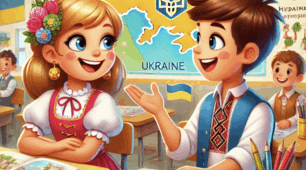 Стаття “Дискусія як метод пізнання історії: роль дебатів, проблемних питань та історичних дилем у формуванні аргументованого мислення учнів”